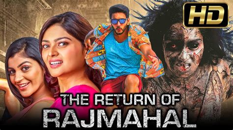 However, they are soon haunted by a female ghost with unusual des. . The return of rajmahal full movie download in hindi 480p filmyzilla